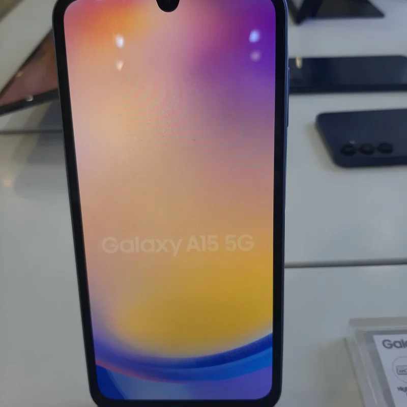 Samsung Galaxy A15 5G