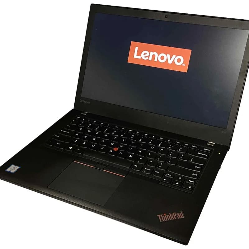 Lenovo ThinkPad T470