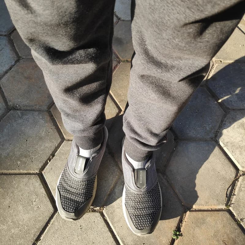 Goldstar Classic Casual Shoes