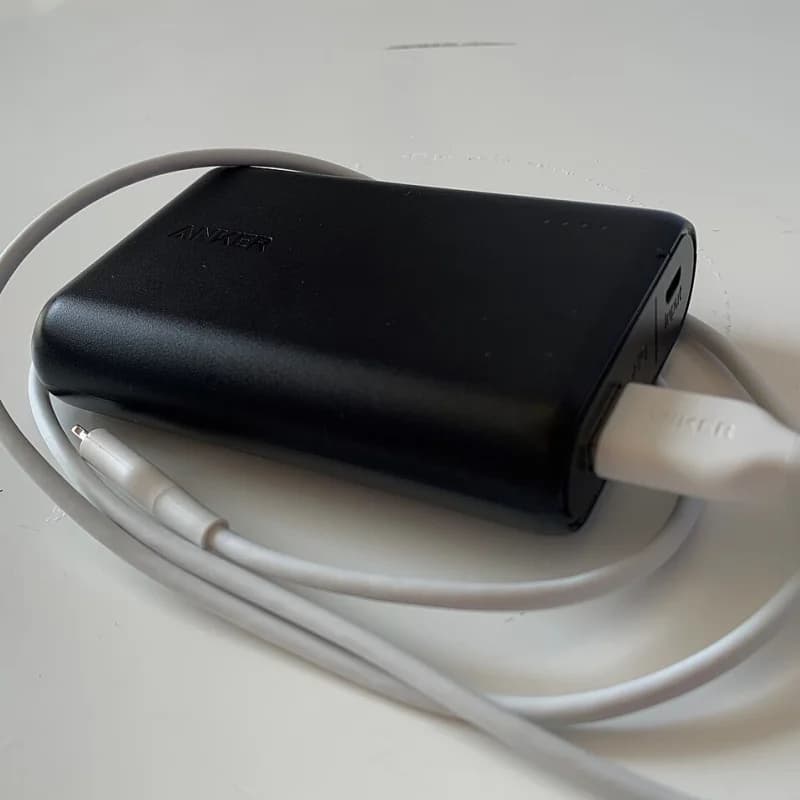 Anker 521 Power Bank (PowerCore Fusion)
