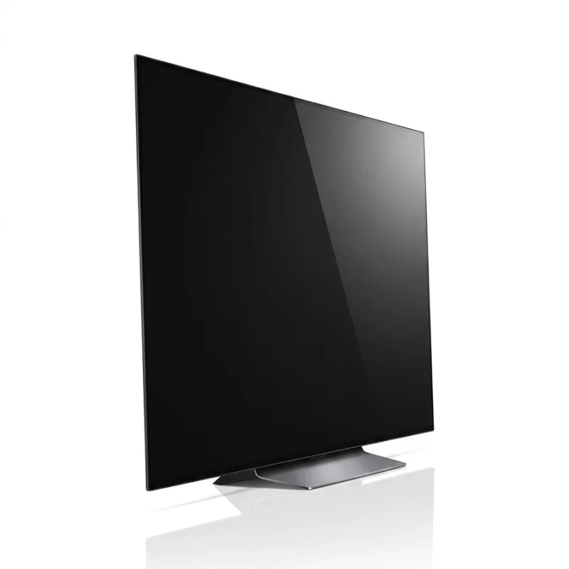 LG C3 55-inch 4K Smart OLED TV