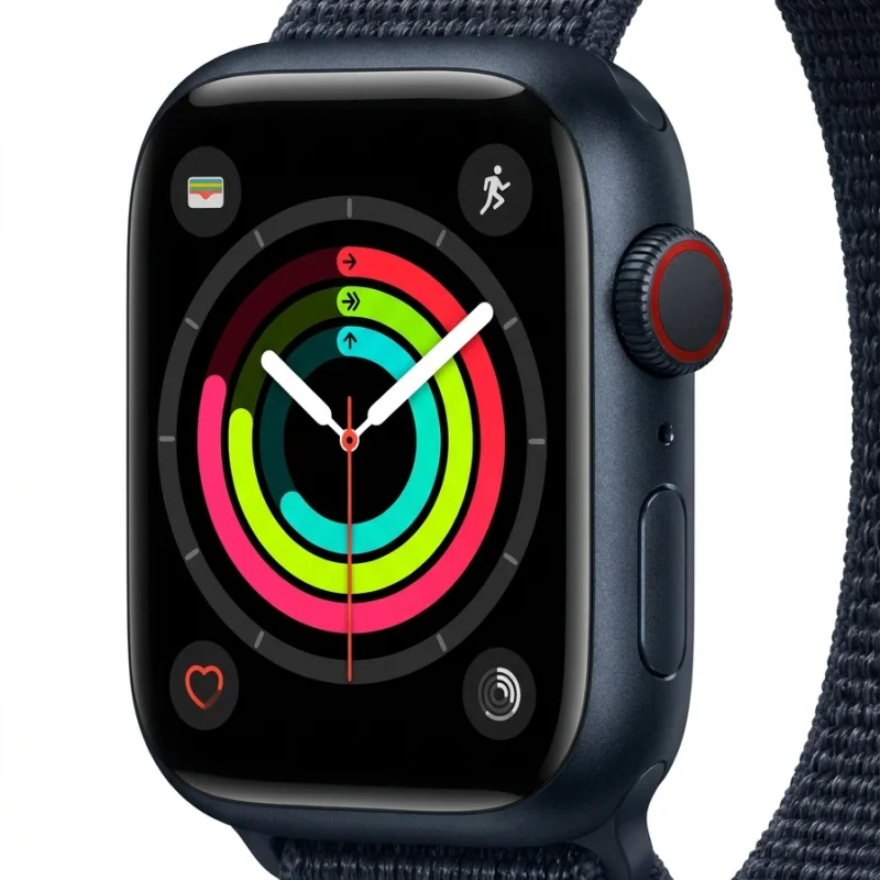 Apple Watch Series 9 GPS