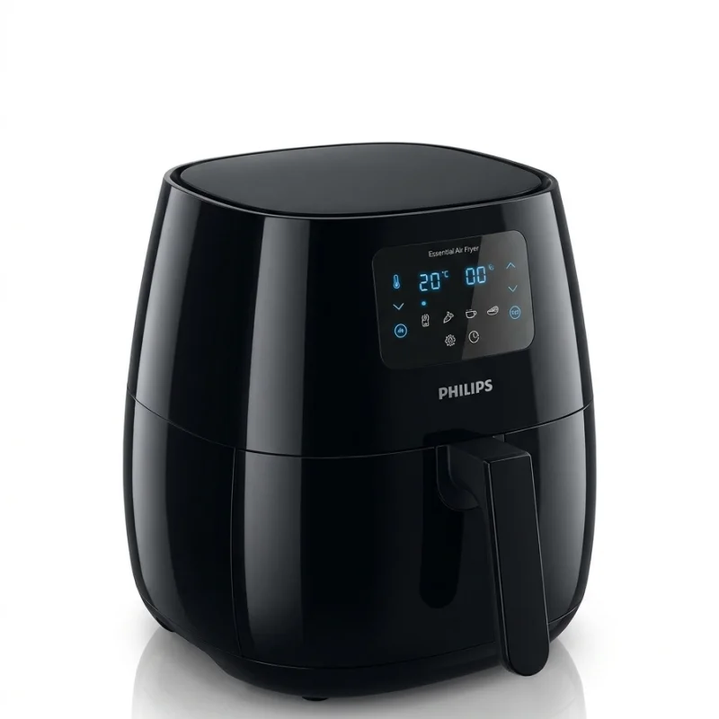 Philips Essential Air Fryer HD9252