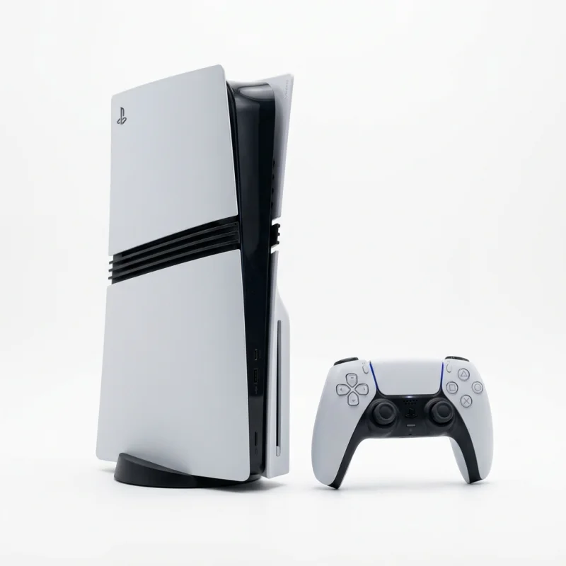 Sony PlayStation 5 Slim Console